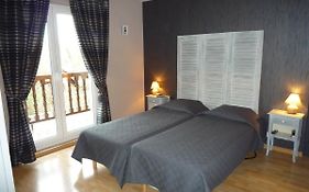 Chambres D'hôtes Les Chalinettes